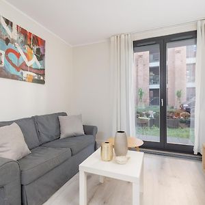 Appartement met een Slaapkamer